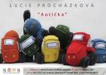 Lucie Procházková - Autíčka