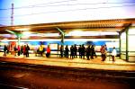 Rychlost 160 kilometrů v hodině naberou vlaky do Hradce už v listopadu