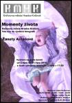 Žaneta Antošová - Momenty života