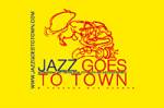 Jazz Goes To Town 2015