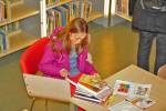 Týden knihoven přináší čtenářskou amnestii i registraci pro děti zdarma