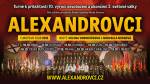 Koncert Alexandrovci
