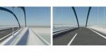 Nová moderní konstrukce nahradí původní svinarský most