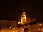 Vánoce na Bílé věži: adventní prohlídky i zpívání koled