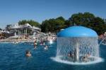 Plavecký bazén příští rok podraží, vstup na Flošnu zůstává stejný
