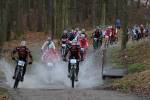 Zveme: Hradeckými lesy se o víkendu proženou cyklisté i běžci