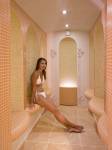 Masáže i sauna. Návštěvnost wellness na Flošně láme rekordy