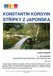 Konstantin Korovin – Střípky z Japonska