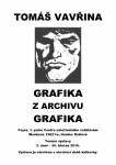 Tomáš Vavřina – Grafika z archivu grafika