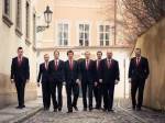 Jitro & Gentleman Singers