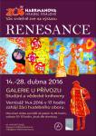 ZUŠ Habrmanova: Renesance