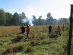 Brigádníci v sobotu uklidí přírodní památku Na Plachtě