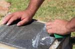 Nové kolumbárium vyřeší nedostatek místa pro urnové hroby na pouchovském hřbitově