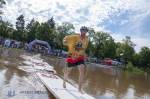 Den Labe: Přes řeku poběží naháči i závodníci v retro kostýmech