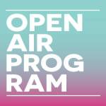 Open Air Program 2016