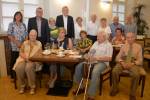 Hradec ocenil své poklady - aktivní seniory, kteří umějí potěšit své okolí