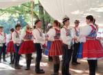 Zveme: Divadlo, folklór v parku i pravěké dožínky. Víkend si užijete