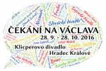 XIII. divadelní festival Čekání na Václava