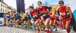 Olfincar Hradecký půlmaraton