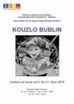 Hana Posltová – Kouzlo bublin