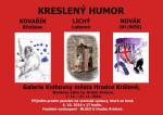 Kovařík, Lichý, Novák – Kreslený humor