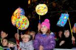 Zveme: O víkendu se těšte na císařskou návštěvu i lampionové průvody