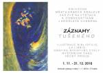 Jaroslav Cheben – Záznamy tušeného