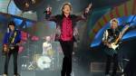 ROLLING STONES Olé Olé Olé! + koncert Havana Moon