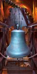 Zvonění na zvon Augustin