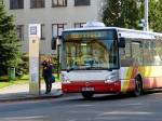 Od soboty 8.4.2017 nový jízdní řád MHD trolejbusových linek 1, 2, 3, 6 a 7