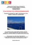Plachetnicí po Středozemním moři