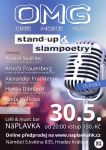 Stand-up & Slampoetry