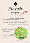 Restaurant Day / vol. IV / Garden PARTY