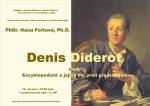 Denis Diderot, encyklopedisté a jejich boj proti předsudkům