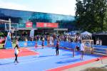 Fotookénko: Festivalu sportu a Basket Square