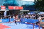 Fotookénko: Festivalu sportu a Basket Square