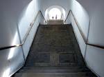 Nejznámější hradecké schodiště bude od července uzavřeno