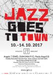 Jazz Goes to Town 2017