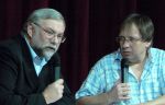 J. A. Náhlovský a J. Mladý: Ein Kessel Bžuntes