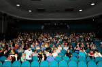 Zveme: Na filmový festival, monstra z vesmíru nebo noční Bílou věž