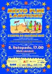 Město plné lampionů - 15. ročník
