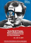 Festival francouzského filmu