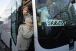 V sobotu začne jezdit skibus z Hradce do Deštného