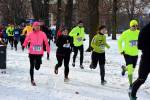 Zveme: Sportovce o víkendu čeká zimní běh, děti pak šermířská bitva a Čiperkové