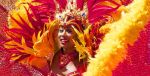 Tajemství karnevalu v Riu de Janerio