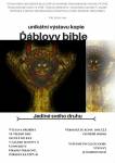 Hradecká univerzita vystavuje jedinečnou kopii Ďáblovy bible