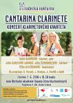 Cantarina clarinete