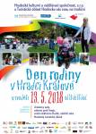 Den rodiny
