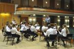 Smiling String Orchestra z hradecké Střeziny je nejlepším orchestrem ZUŠ  v republice