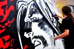 Graffiti Street Jam obsadí Ulrichovo náměstí ve čtvrtek